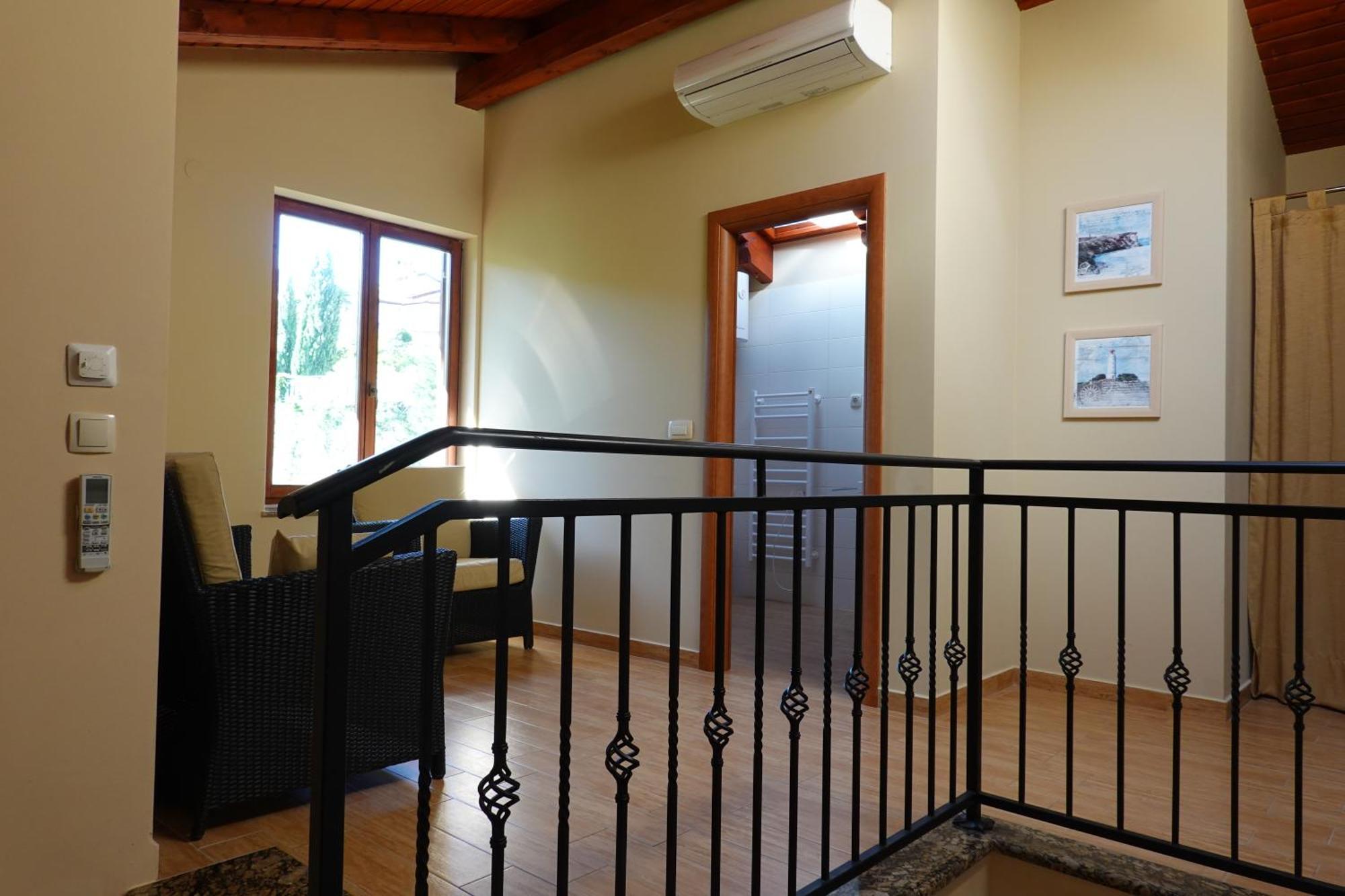 Villa Flora Opatija Exterior photo